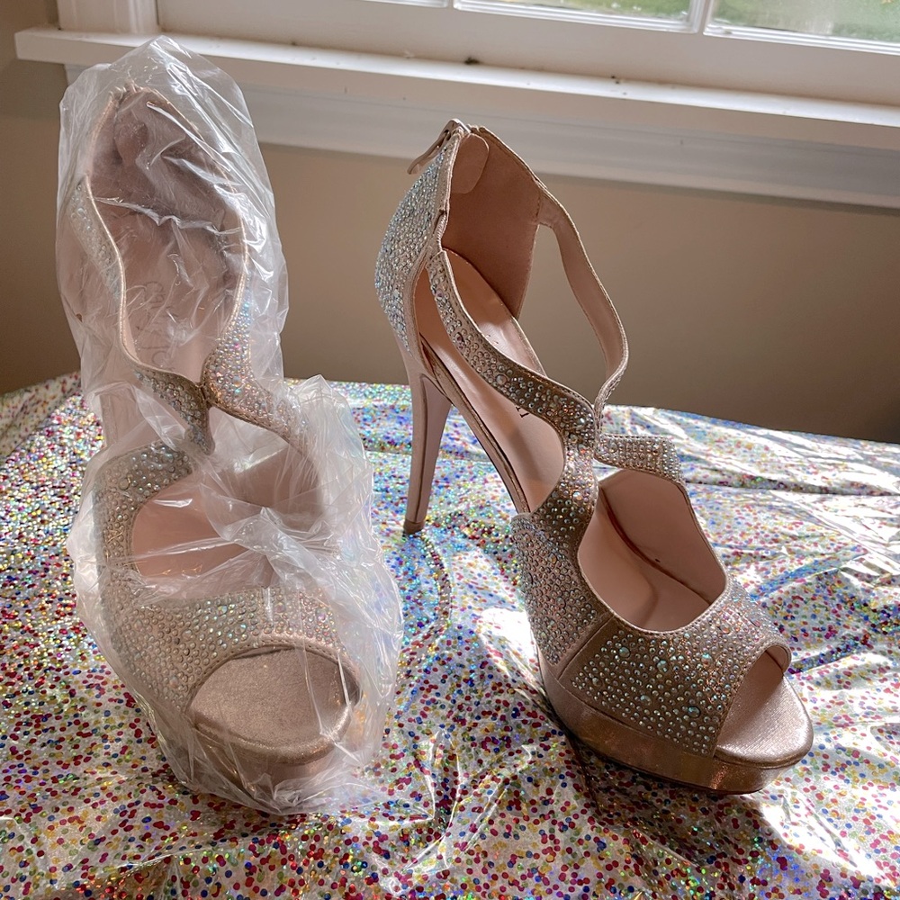 Women heels